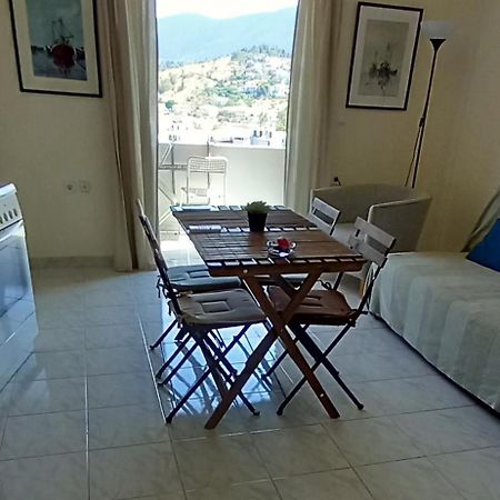 Forest & Sea Apartment Poros Town Extérieur photo