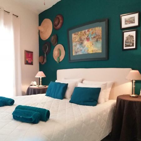 Forest & Sea Apartment Poros Town Extérieur photo