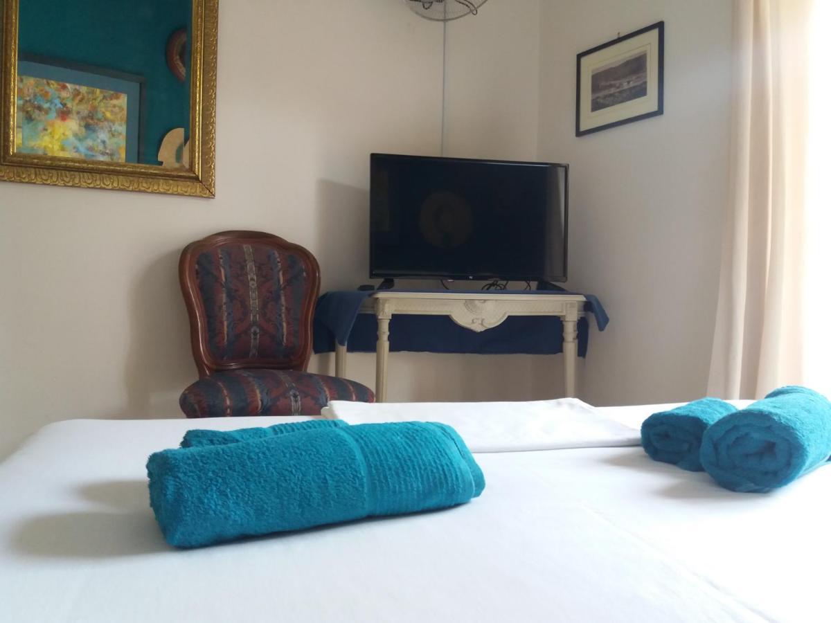 Forest & Sea Apartment Poros Town Extérieur photo