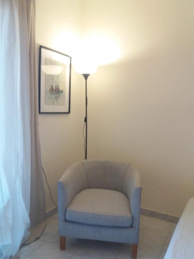Forest & Sea Apartment Poros Town Extérieur photo