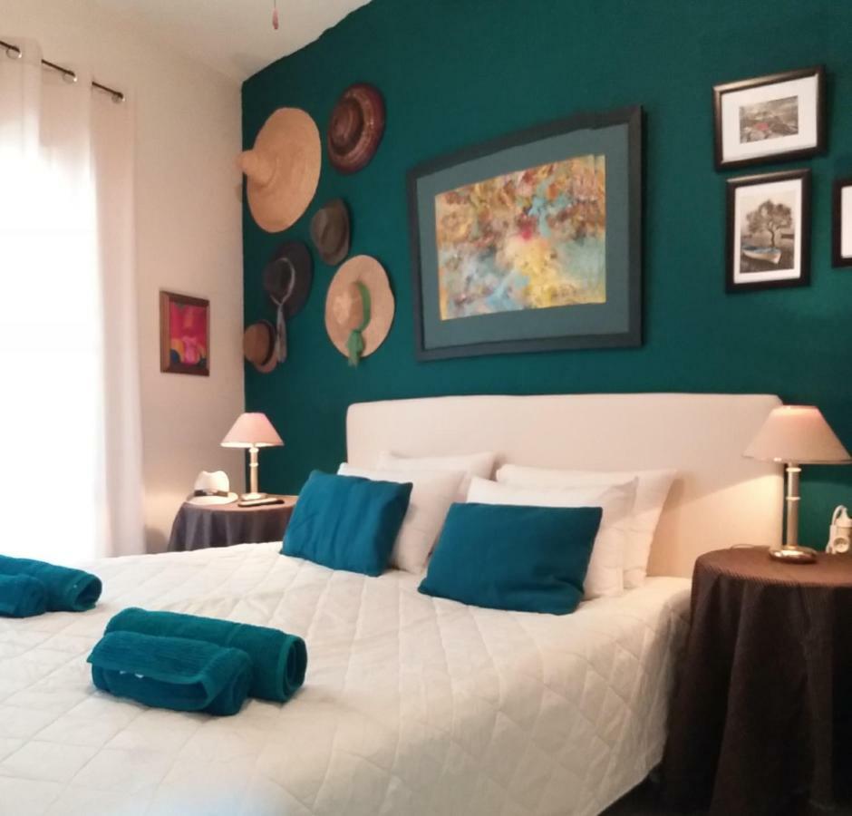 Forest & Sea Apartment Poros Town Extérieur photo