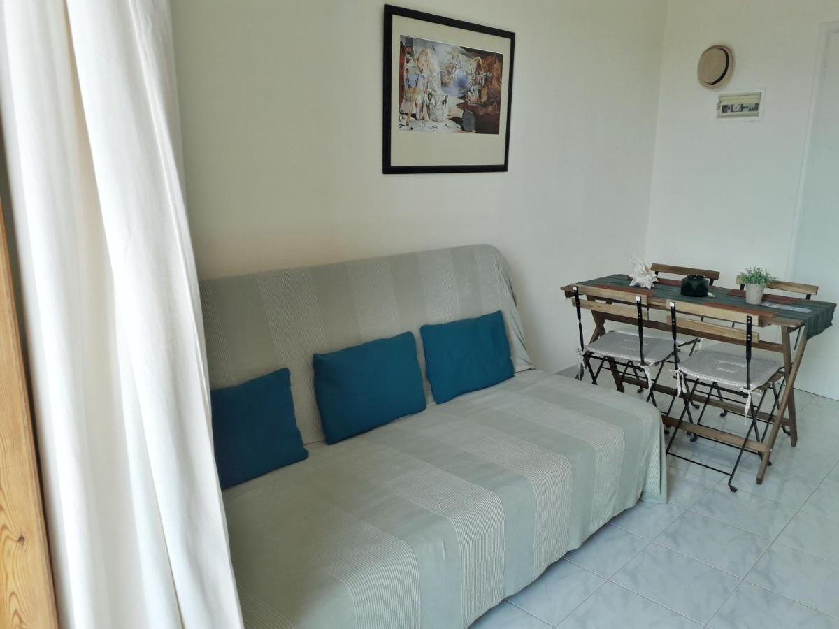 Forest & Sea Apartment Poros Town Extérieur photo